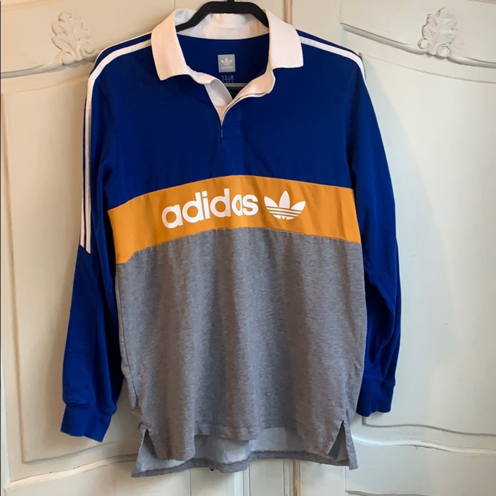 Vintage Adidas Shirt